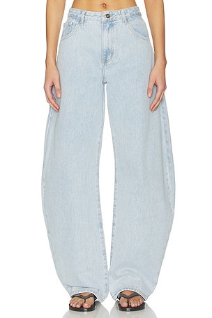 Horseshoe Jean LIONESS