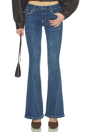 ДЖИНСЫ MARY KATE LIONESS