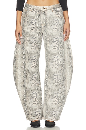 Horseshoe Jeans LIONESS