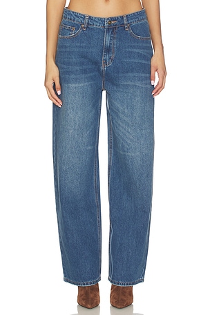 Evolve Jeans LIONESS