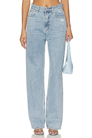 Diamante Jeans LIONESS