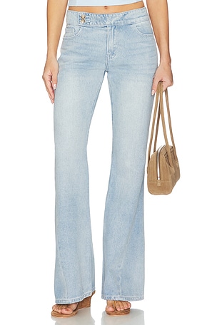 Hilton Jeans LIONESS