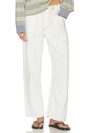 Rush Hour Jeans LIONESS