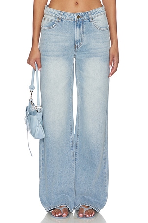 Top Model Jeans LIONESS