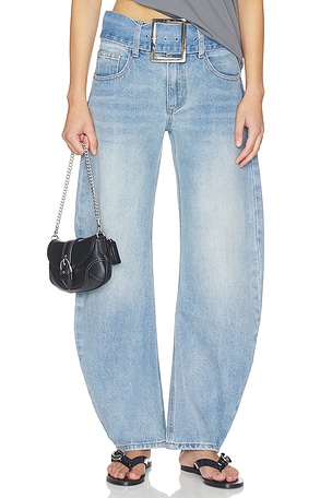 Dynasty Jeans LIONESS