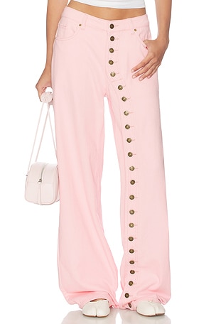 Penny Jeans LIONESS