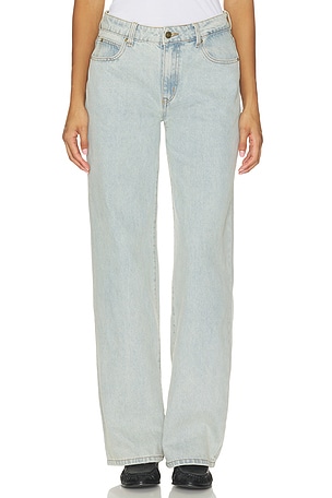 Top Model Jeans LIONESS