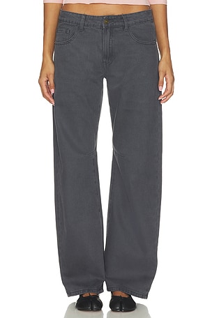 Renacida Jeans LIONESS