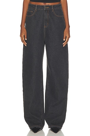 Horseshoe Jeans LIONESS