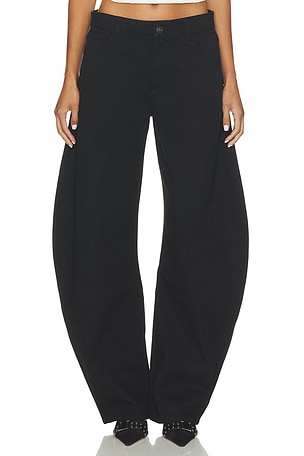 Horseshoe Jeans LIONESS