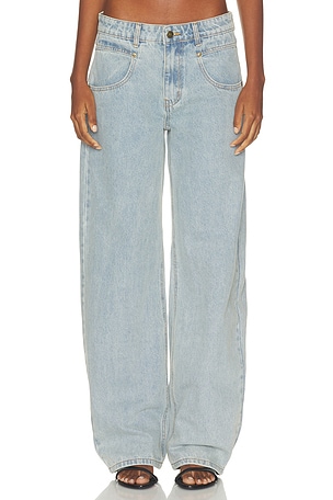 Serenity Jeans LIONESS