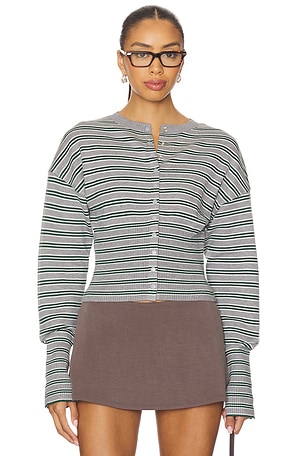 Head in The Clouds Cardigan LIONESS
