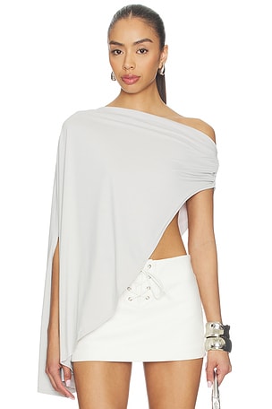 Reborn Poncho LIONESS