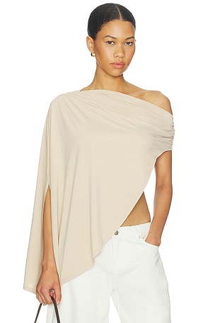Reborn Poncho LIONESS