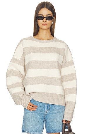 Dolce Knit Sweater LIONESS