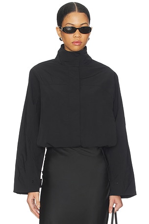 Shoreline Windbreaker LIONESS