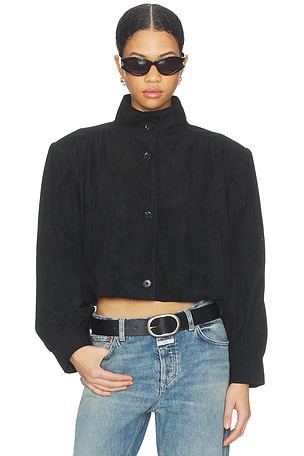 Luminous Jacket LIONESS