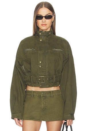 Rinata Jacket LIONESS