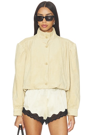 Luminous Jacket LIONESS