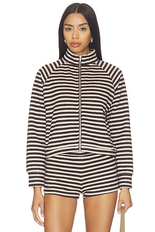 Bloom Knit Jacket LIONESS