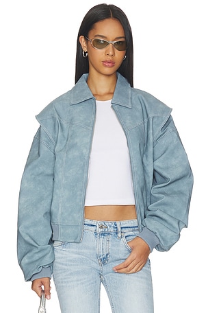 Vista Bomber LIONESS