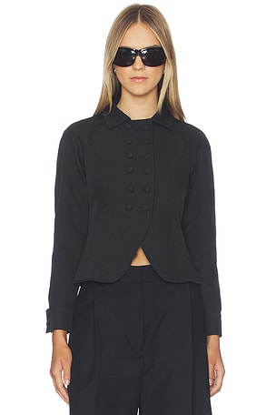 Form Jacket LIONESS