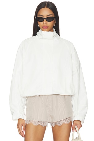 Shoreline Windbreaker LIONESS