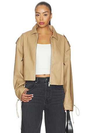 Jet Jacket LIONESS