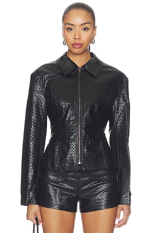 CHAQUETA SOHO  LIONESS
