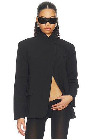 Trophy Club Blazer LIONESS
