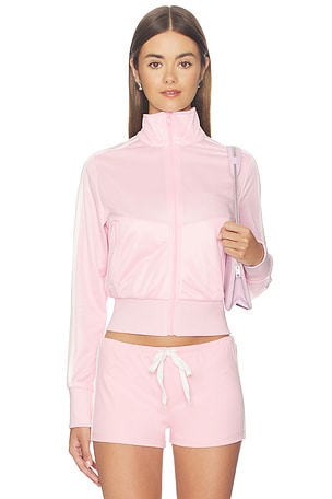 Detox Jacket LIONESS