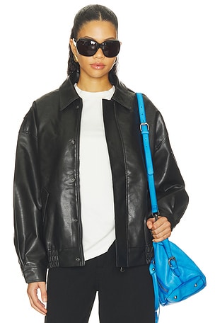 Kenny Bomber LIONESS
