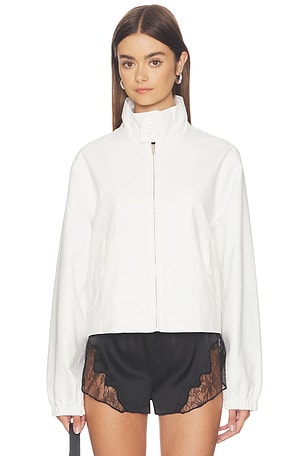 Capri Club Jacket LIONESS