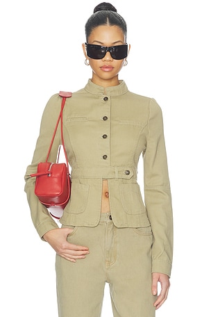BLOUSON BROOKLYN  LIONESS