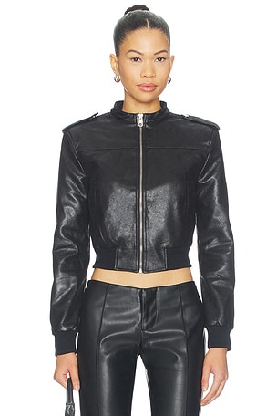 Muse Bomber LIONESS