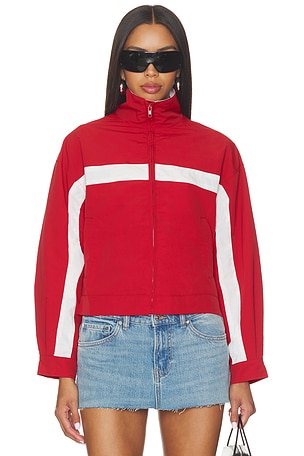 Essential Windbreaker LIONESS