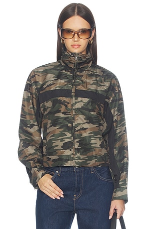 Essential Windbreaker LIONESS