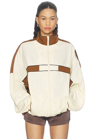 Rhode Windbreaker LIONESS