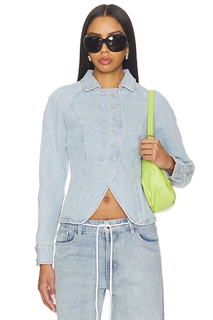 Form Jacket LIONESS