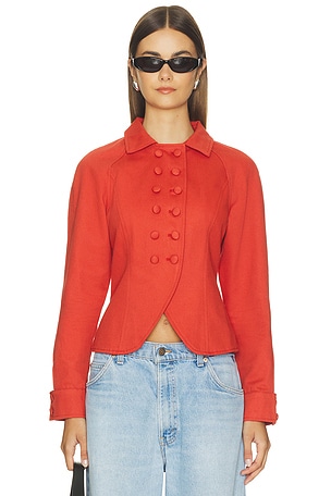 Form Jacket LIONESS