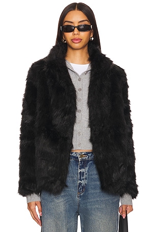 Bada Bing JacketLIONESS$119