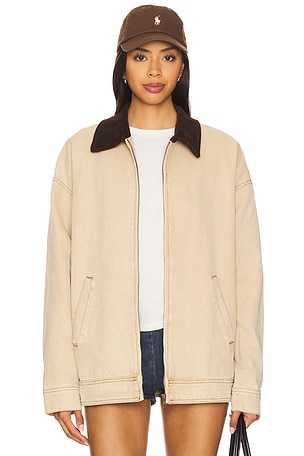 Workwear Jacket LIONESS