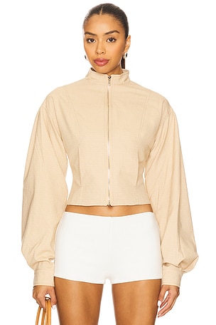 Eclipse Jacket LIONESS