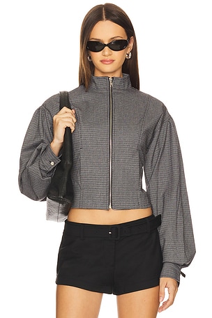 Eclipse Jacket LIONESS