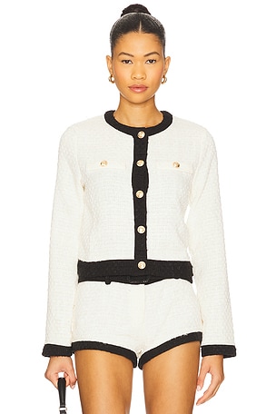 Riviera Jacket LIONESS