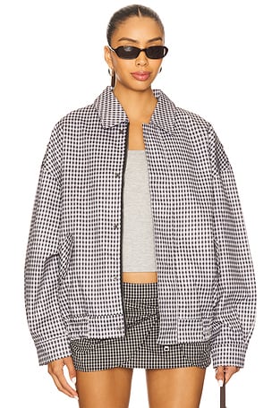 Kenny Bomber LIONESS