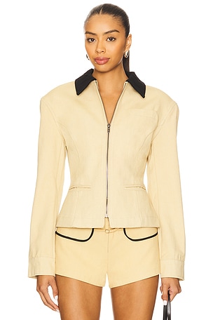 Soho Jacket LIONESS
