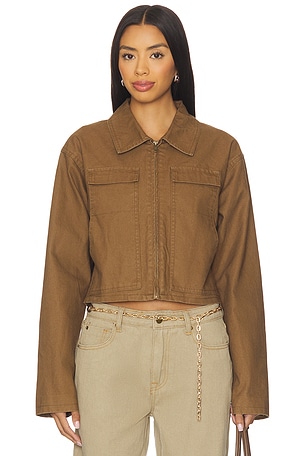 Nautica Jacket LIONESS