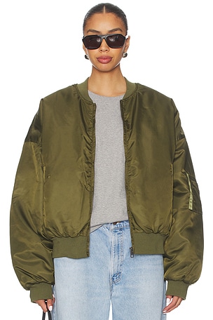 КУРТКА ESSENTIAL BOMBER LIONESS