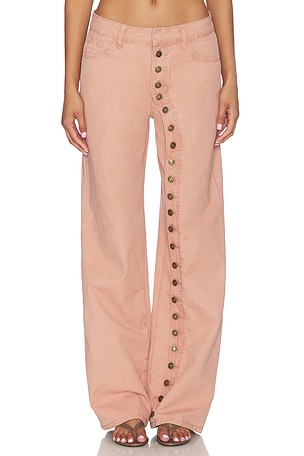 Penny Pant LIONESS
